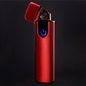 Зажигалка Gerui USB Lighter