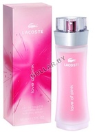 Туалетная вода Lacoste Love of Pink 90 мл