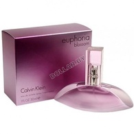 Туалетная вода Calvin Klein Euphoria Blossom 100 мл