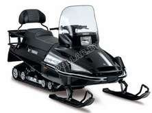 Снегоход YAMAHA VIKING 540-III