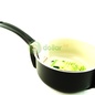 Ковш "Flonal Cookware Ecosphere EC1181" D 18 см, 2 л. + бамбуковая подставка в подарок