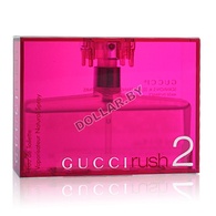 Туалетная вода Gucci Rush 2, 75 мл