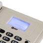 KIT MT3020 (белый) Стационарный сотовый телефон