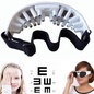 Массажер для глаз Benice Eye Massager H-990