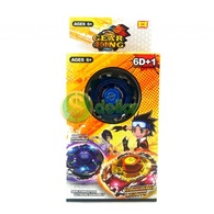 Игра Бейблэйд "Beyblade Battle Star 6D+1"