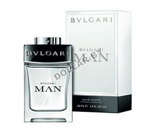 BVLGARI Bvlgari MAN 100 мл