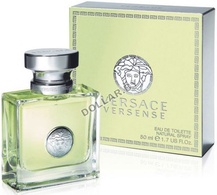 Туалетная вода Versace Versense 100 мл