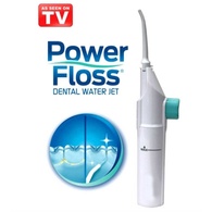 Ирригатор полости рта Power Floss