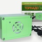 Ультразвуковой отпугиватель Торнадо 800 PRO