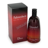 Туалетная вода Christian Dior FAHRENHEIT 100 мл