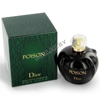 Туалетная вода Christian Dior POISON 100 мл