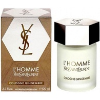 Туалетная вода Yves Saint Laurent L'homme Cologne Gingembre 100 мл