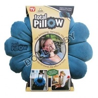 Подушка для шеи Neck Total Pillow Тотал Пиллоу