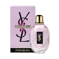 Туалетная вода YVES SAINT LAURENT PARISIENNE EDP W (ЖЕН) 90 ML