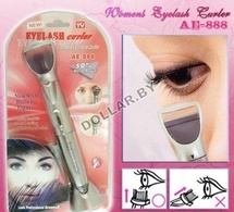 Щипцы для завивки ресниц EyeLash Curler AE-888