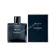 Туалетная вода CHANEL Bleu de Chanel 100 мл