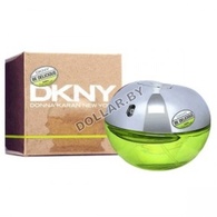 Туалетная вода Donna Karan DKNY BE DELICIOUS Green 100 мл