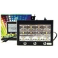 Стробоскоп светодиодный комнатный Led Room Strobe RGB 12 SNW-016 Стробоскоп светодиодный комнатный Led Room Strobe RGB 12 SNW-016
