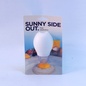 Отделитель желтка от белка Egg separator sunny side out