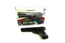  Игрушка металлический пневматический пистолет Galaxy S Airsoft Gun Full Metal G.33