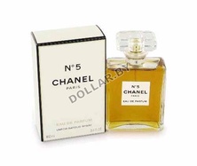 Туалетная вода CHANEL № 5, 100 мл