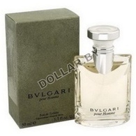 Bvlgari pour Homme 75 мл