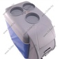 Холодильник-нагреватель мини автомобильный PORTABLE ELECTRONIC Cooling and warming refrigerator 7,5 л (от прикуривателя) Холодильник-нагреватель мини автомобильный PORTABLE ELECTRONIC Cooling and warming refrigerator 7,5 л (от прикуривателя)