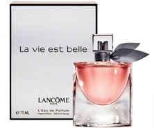 Туалетная вода Lancome La Vie Est Belle 75 мл