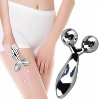 Массажер лифтинговый для лица и тела 3D Massager XC-206