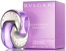 BVLGARI Omnia Amethyste 65 мл