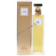 Туалетная вода ELIZABETH ARDEN 5th Avenue 125 мл