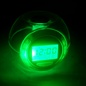 Часы-будильник "7 Color Сhanging Alarm Clock"