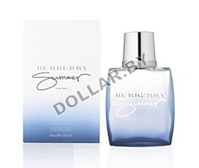 Туалетная вода Burberry Summer for men 100 мл