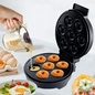 Электрическая машинка для выпечки пончиков KUCALL Donut Maker KC-TTQ-1 Электрическая машинка для выпечки пончиков KUCALL Donut Maker KC-TTQ-1