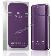 Туалетная вода Givenchy Play Intense for her 75 мл