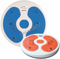 Диск массажный для ног  Waist Twisting Disc Healthy Massage Type:801 (Вайствистинг Диск Массаже)  (код.9-599)