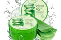 Увлажняющий гель с алое для лица и тела Bioaqua Aloe Vera Soothing Gel 92%