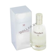 Туалетная вода Christian Dior FAHRENHEIT 32 100 мл