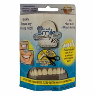 Виниры Instant SMILE Temporary Tooth Kit