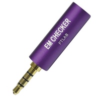 Детектор электромагнитного излучения (ЭМИ) "FEC-001" (EM Checker) 