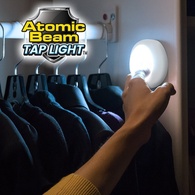 Беспроводная подсветка Atomic Beam Taplight 2 шт