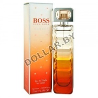 Туалетная вода Hugo Boss Sunset 75 мл