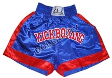 Шорты для кикбоксинга, KICK "Z-1"