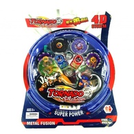 Игра Бейблэйд Beyblade Clash Tornado