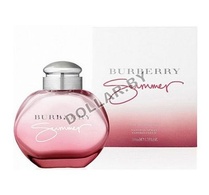 Туалетная вода Burberry SUMMER for  women 100 мл