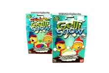 Порошок для ванны "Gelli Snow", Джелли Сноу