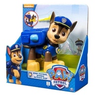 Фигурка собачка ИЗ М/Ф PAW PATROL гонщик