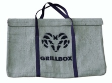 Сумка для мангала Grillbox, Hunter