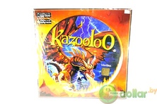 Игровая доска (игра) Kazooloo (Казулу) 