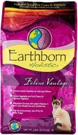 Корм для кошек Earthborn Holistic Cat Feline Vantage FV001 (6.3кг)